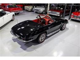 1964 Chevrolet Corvette (CC-1915461) for sale in Rogers, Minnesota