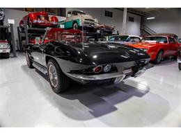 1964 Chevrolet Corvette (CC-1915461) for sale in Rogers, Minnesota