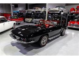 1964 Chevrolet Corvette (CC-1915461) for sale in Rogers, Minnesota