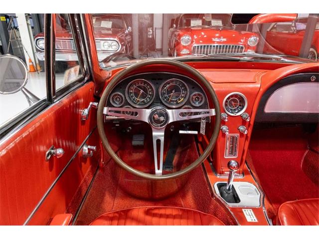 1964 Chevrolet Corvette (CC-1915461) for sale in Rogers, Minnesota