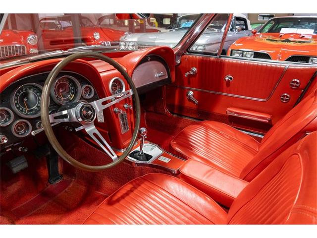 1964 Chevrolet Corvette (CC-1915461) for sale in Rogers, Minnesota
