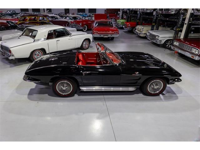 1964 Chevrolet Corvette (CC-1915461) for sale in Rogers, Minnesota