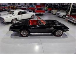 1964 Chevrolet Corvette (CC-1915461) for sale in Rogers, Minnesota
