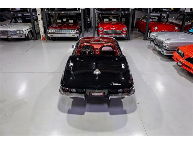 1964 Chevrolet Corvette (CC-1915461) for sale in Rogers, Minnesota