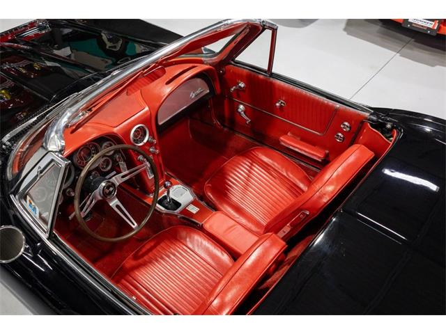 1964 Chevrolet Corvette (CC-1915461) for sale in Rogers, Minnesota