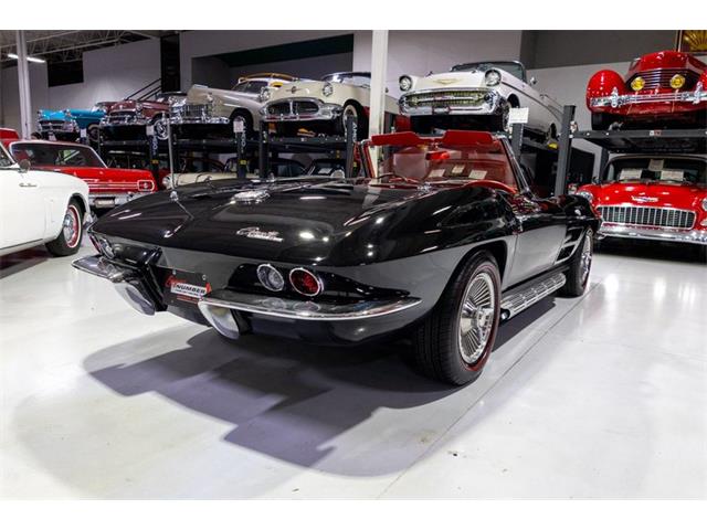 1964 Chevrolet Corvette (CC-1915461) for sale in Rogers, Minnesota