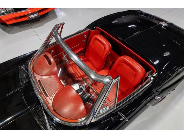 1964 Chevrolet Corvette (CC-1915461) for sale in Rogers, Minnesota