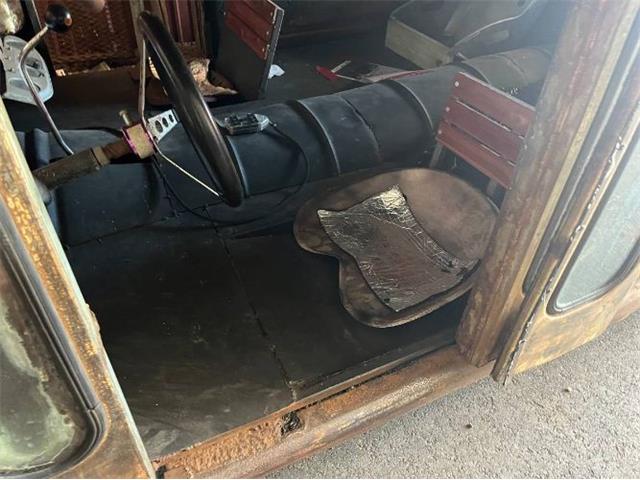 1941 Dodge Delivery Truck (CC-1915467) for sale in Cadillac, Michigan