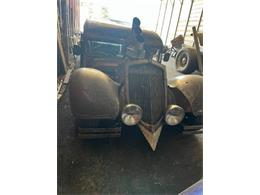1941 Dodge Delivery Truck (CC-1915467) for sale in Cadillac, Michigan