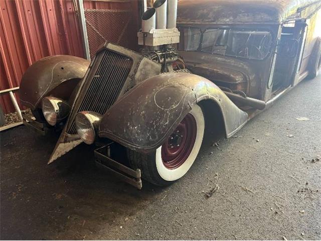 1941 Dodge Delivery Truck (CC-1915467) for sale in Cadillac, Michigan
