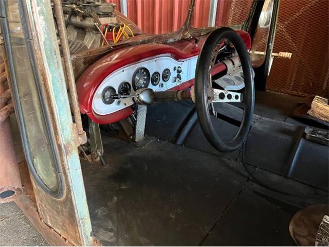 1941 Dodge Delivery Truck (CC-1915467) for sale in Cadillac, Michigan