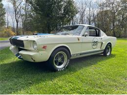 1965 Ford Mustang GT (CC-1915468) for sale in Cadillac, Michigan