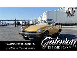 1976 MG Midget (CC-1915469) for sale in O'Fallon, Illinois