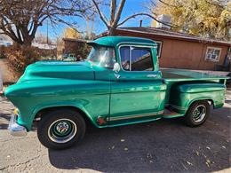 1956 Chevrolet Apache (CC-1910547) for sale in Albuquerque, New Mexico