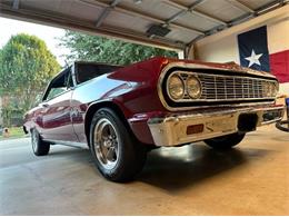 1964 Chevrolet Malibu (CC-1915471) for sale in Cadillac, Michigan