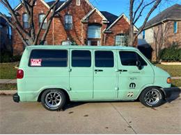 1996 Dodge Van (CC-1915478) for sale in Cadillac, Michigan