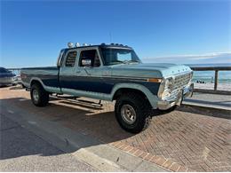 1979 Ford F150 (CC-1915487) for sale in Cadillac, Michigan