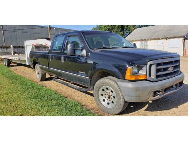 1999 Ford F350 (CC-1915496) for sale in Cadillac, Michigan