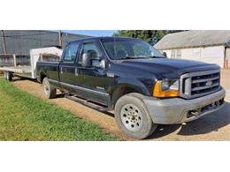 1999 Ford F350 (CC-1915496) for sale in Cadillac, Michigan