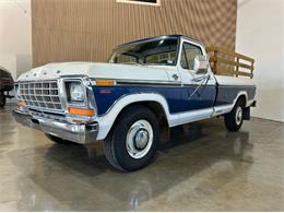 1978 Ford F250 (CC-1915498) for sale in Cadillac, Michigan