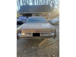 1973 Cadillac Fleetwood (CC-1915499) for sale in Cadillac, Michigan
