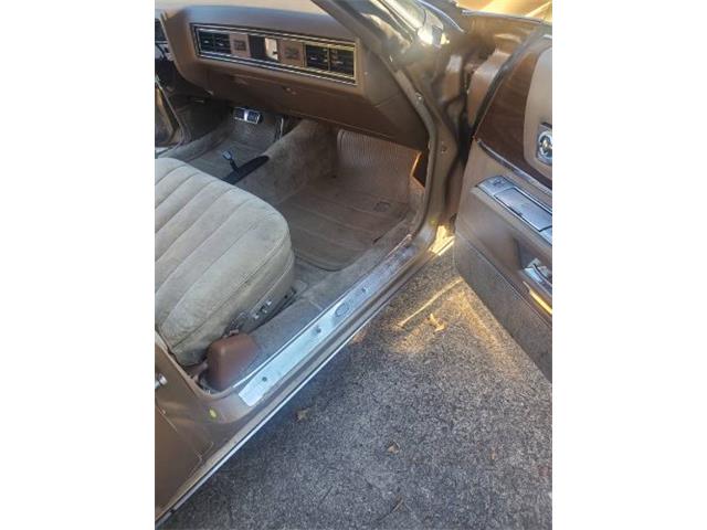 1973 Cadillac Fleetwood (CC-1915499) for sale in Cadillac, Michigan