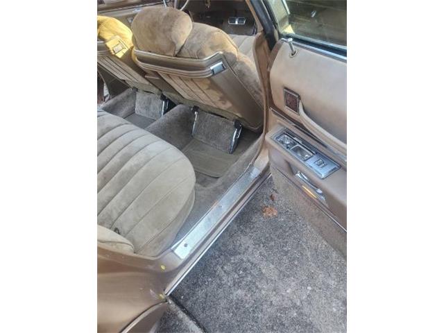 1973 Cadillac Fleetwood (CC-1915499) for sale in Cadillac, Michigan