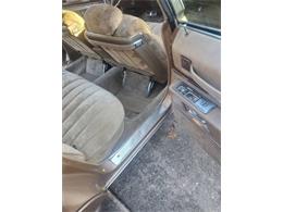 1973 Cadillac Fleetwood (CC-1915499) for sale in Cadillac, Michigan