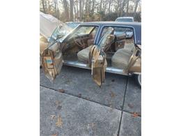 1973 Cadillac Fleetwood (CC-1915499) for sale in Cadillac, Michigan