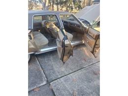 1973 Cadillac Fleetwood (CC-1915499) for sale in Cadillac, Michigan