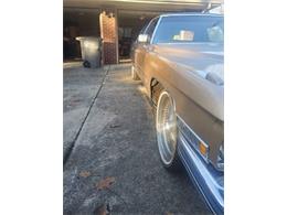 1973 Cadillac Fleetwood (CC-1915499) for sale in Cadillac, Michigan