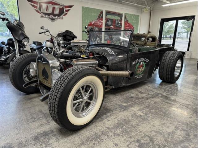 1929 Ford Rat Rod (CC-1915500) for sale in Cadillac, Michigan