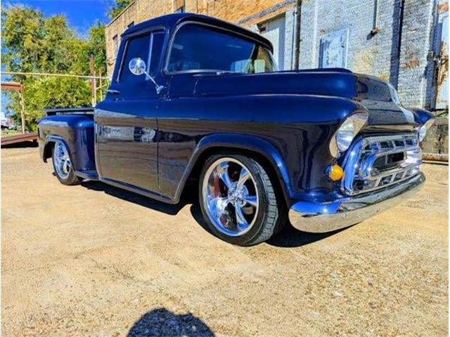 1957 Chevrolet Pickup (CC-1915519) for sale in Cadillac, Michigan