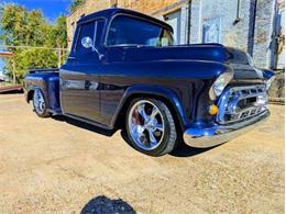 1957 Chevrolet Pickup (CC-1915519) for sale in Cadillac, Michigan