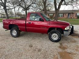 1997 Dodge 1500 (CC-1915522) for sale in Cadillac, Michigan