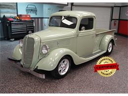 1937 Ford Pickup (CC-1915524) for sale in Homer City, Pennsylvania