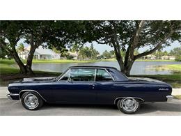 1964 Chevrolet Chevelle Malibu SS (CC-1910553) for sale in Weston, Florida