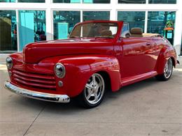 1947 Ford Super Deluxe (CC-1915538) for sale in Bradington, Florida