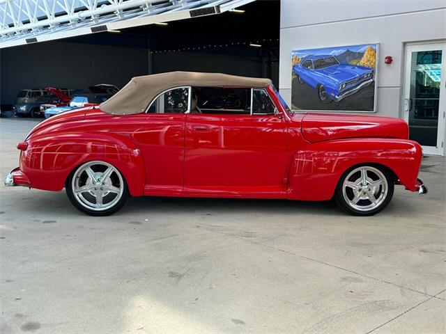 1947 Ford Super Deluxe (CC-1915538) for sale in Bradenton, Florida