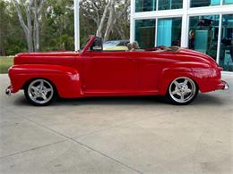 1947 Ford Super Deluxe (CC-1915538) for sale in Bradenton, Florida