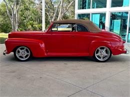 1947 Ford Super Deluxe (CC-1915538) for sale in Bradenton, Florida