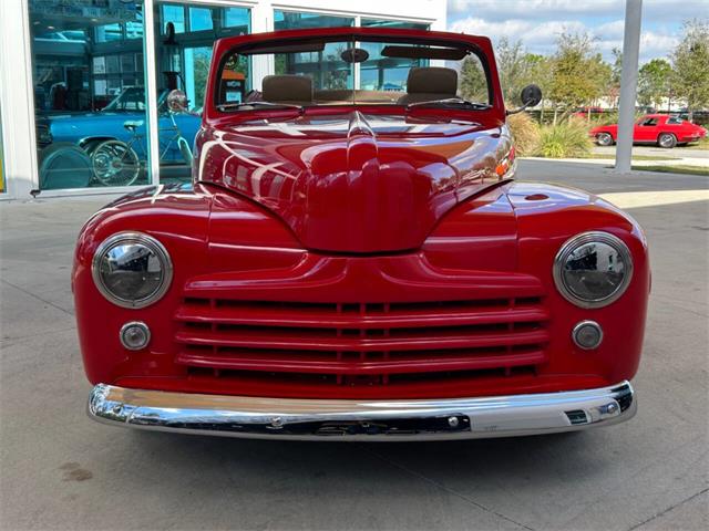 1947 Ford Super Deluxe (CC-1915538) for sale in Bradenton, Florida