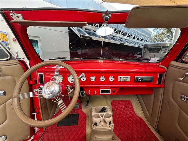 1947 Ford Super Deluxe (CC-1915538) for sale in Bradenton, Florida