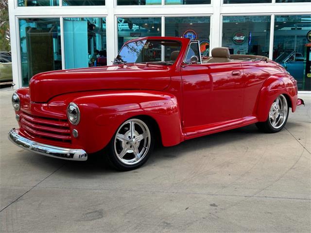 1947 Ford Super Deluxe (CC-1915538) for sale in Bradenton, Florida