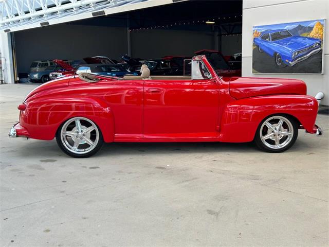 1947 Ford Super Deluxe (CC-1915538) for sale in Bradenton, Florida