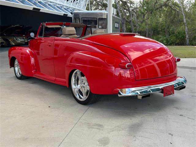 1947 Ford Super Deluxe (CC-1915538) for sale in Bradenton, Florida