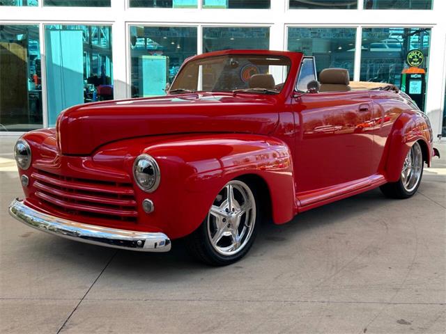 1947 Ford Super Deluxe (CC-1915538) for sale in Bradenton, Florida