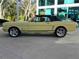 1965 Ford Mustang (CC-1915541) for sale in Bradenton, Florida