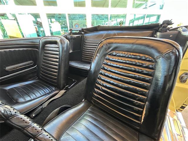 1965 Ford Mustang (CC-1915541) for sale in Bradenton, Florida
