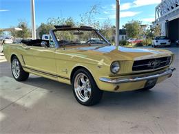 1965 Ford Mustang (CC-1915541) for sale in Bradenton, Florida
